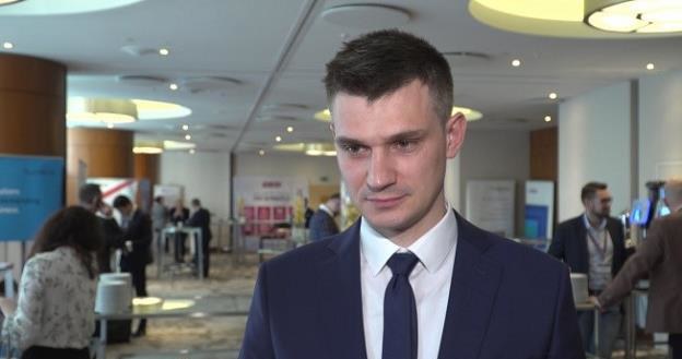Jakub Antczak, LexisNexis Risk Solutions /Newseria Biznes