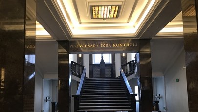 Jakub Banaś częstym gościem w NIK. "DGP": Ma wpływ na funkcjonowanie Izby