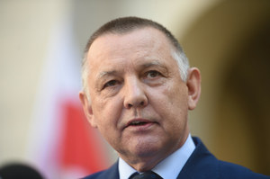 Jakub Banaś, syn prezesa NIK, zatrzymany przez CBA. Usłyszy siedem zarzutów