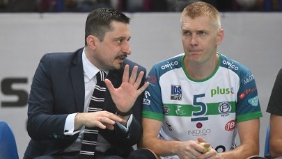 Jakub Bednaruk: Długo nie będzie takiego zawodnika jak Paweł Zagumny