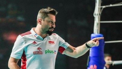 Jakub Bednaruk o planach MKS-u Będzin: Chcemy przekroczyć 40 proc. wygranych meczów w sezonie 