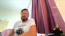 Jakub Bednaruk: W reprezentacji Polski będzie oblężona twierdza. WIDEO