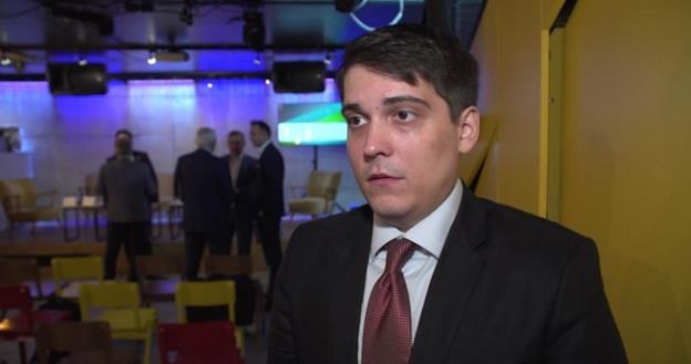 Jakub Bińkowski, Związek Przedsiębiorców i Pracodawców /Newseria Biznes