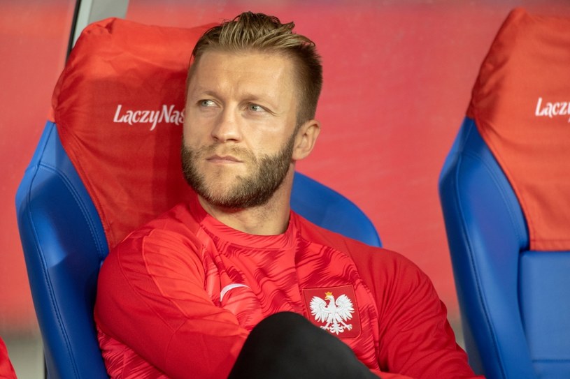 Jakub Błaszczykowski już na zgrupowaniu kadry. Te zdjęcia mówią wszystko