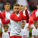 Jakub Błaszczykowski oficjalnie pożegnał się z reprezentacją Polski