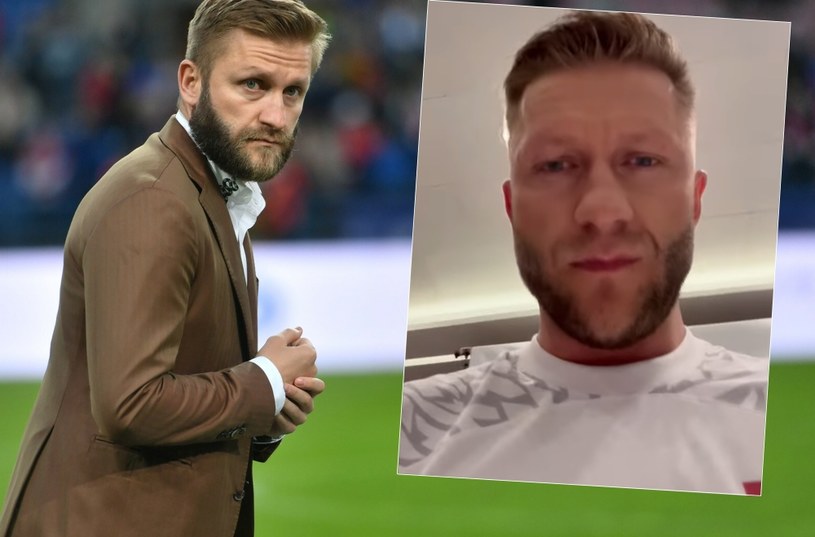 Jakub Błaszczykowski przemówił po powrocie do kadry. Apeluje do kibiców, wymowna odpowiedź kolegów