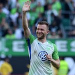 Jakub Błaszczykowski rozwiązał umowę z VfL Wolfsburg