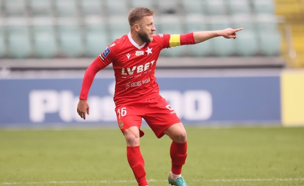 Jakub Błaszczykowski zakończył piłkarską karierę