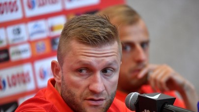Jakub Błaszczykowski zdradza tajemnicę sukcesu reprezentacji Polski