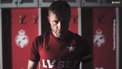 Jakub Błaszczykowski zostaje w Wiśle Kraków