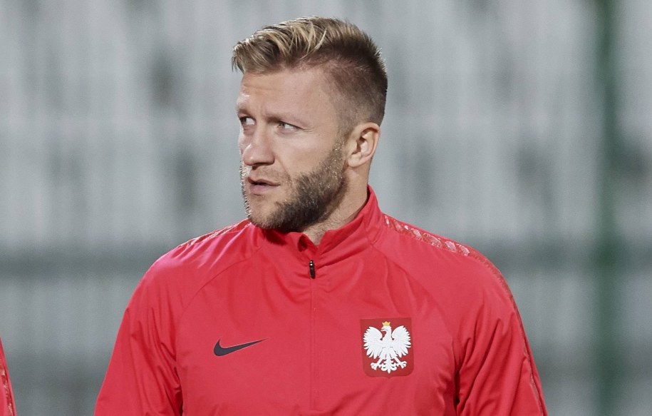 Jakub Błaszczykowski / 	Adam Warżawa    /PAP