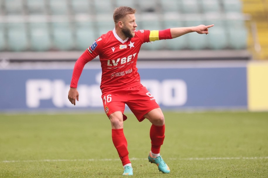 Jakub Błaszczykowski /Leszek Szymański /PAP