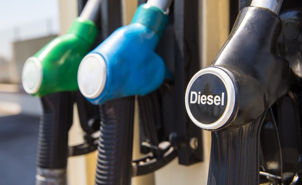 Jakub Bogucki: Ceny diesla będą wysokie