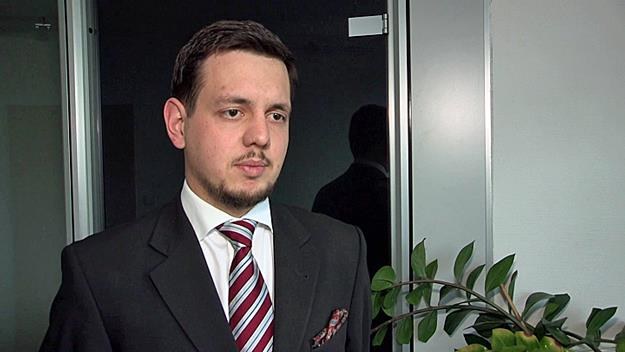 Jakub Bogucki, e-petrol.pl /Newseria Biznes