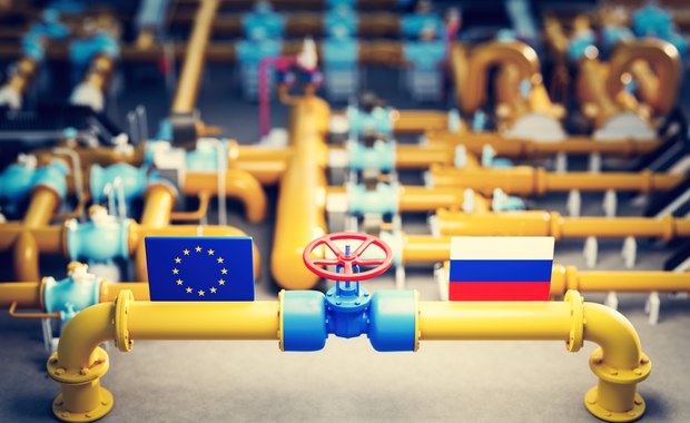 ​Jakub Bogucki: Odcięcie się od gazu LPG z Rosji nie nastąpi szybko