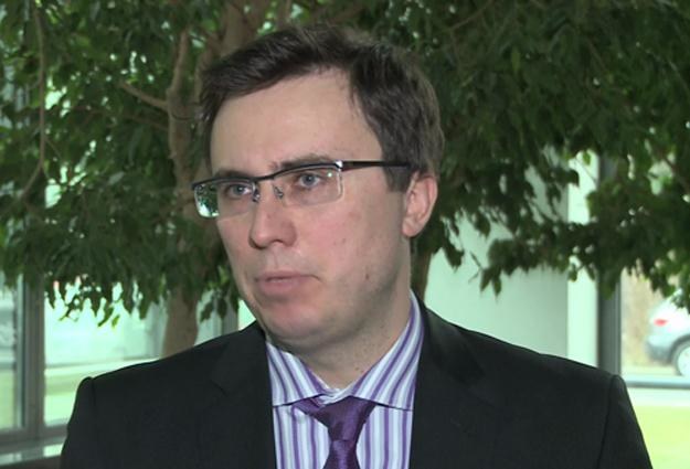 Jakub Borowski, głowny ekonomista Kredyt Banku /Newseria Biznes