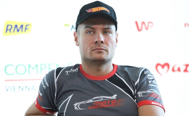 Jakub Brzeziński: ​Monte Carlo to rajd magiczny i nieprzewidywalny