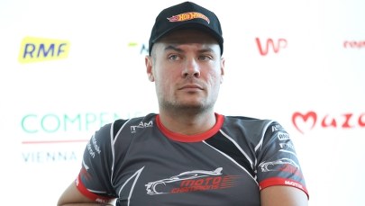 Jakub Brzeziński: ​Monte Carlo to rajd magiczny i nieprzewidywalny