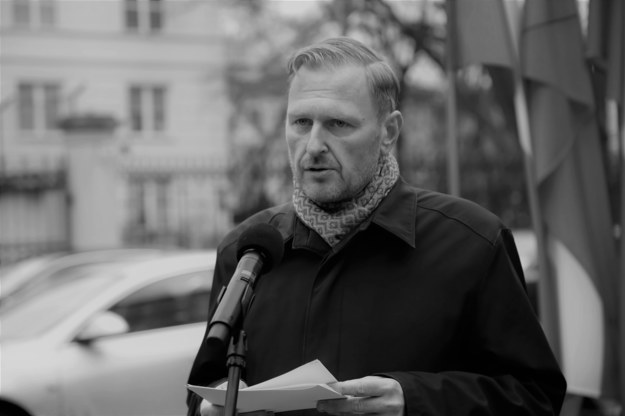 Jakub Dürr /Wojciech Olkuśnik /PAP