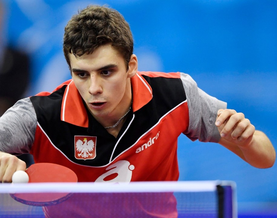 Jakub Dyjas /TIBOR ILLYES /PAP/EPA