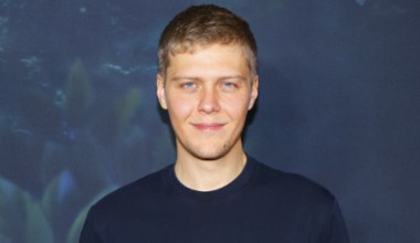 Jakub Gierszał był o krok od tego, by zrezygnować. Do pionu postawił go słynny aktor 