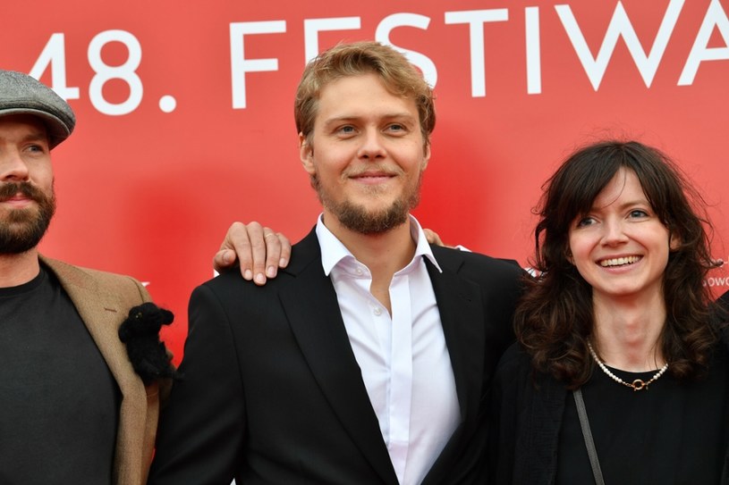 Festiwal Polskich Filmów Fabularnych 2023 "Ta historia jest oparta na faktach". Jakub Gierszał