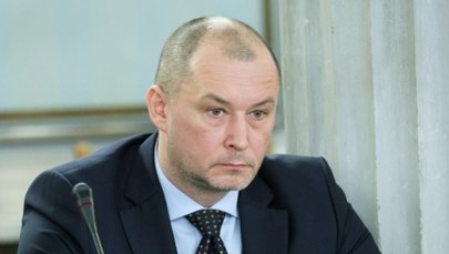 Jakub Iwaniec zawieszony. Sąd podtrzymał decyzję ministra Żurka