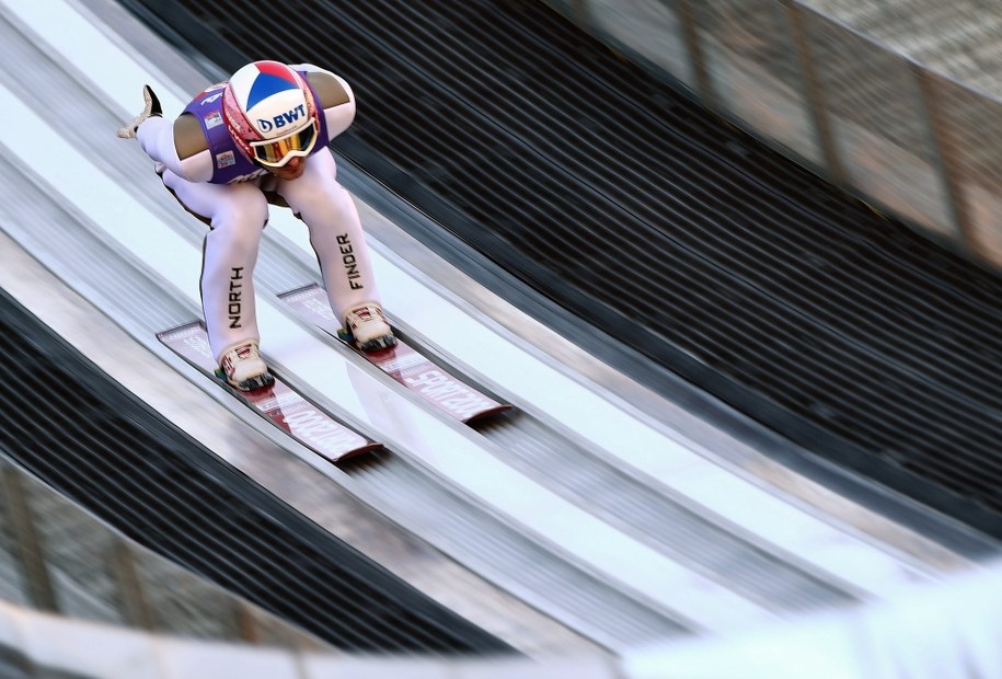 Jakub Janda /CHRISTIAN BRUNA /PAP/EPA