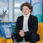 Jakub Jankiewicz był gwiazdą świątecznego hitu. Oto czym się teraz zajmuje