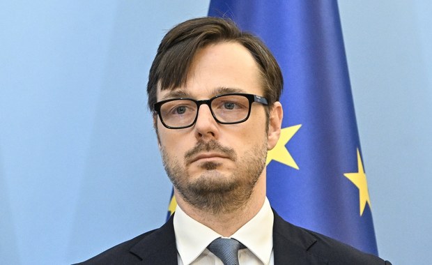 Jakub Jaworowski nowym ministrem aktywów państwowych