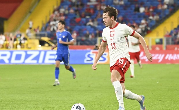 Jakub Kamiński ma nowy klub w Niemczech