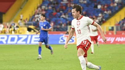 Jakub Kamiński ma nowy klub w Niemczech