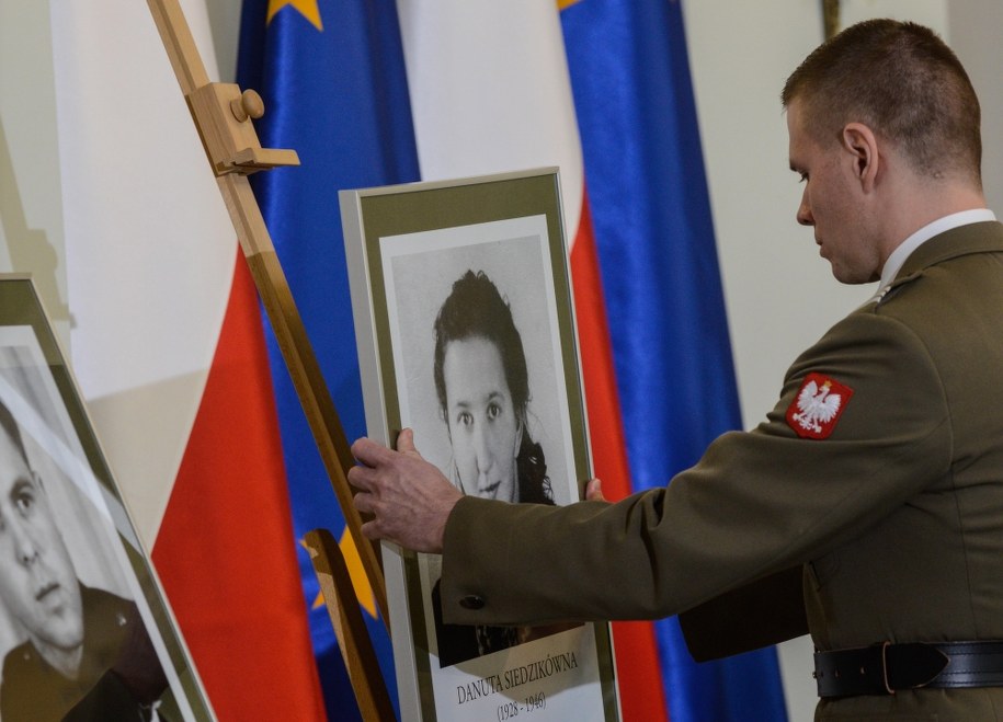 Jakub Kamiński /Jakub Kaminski /PAP