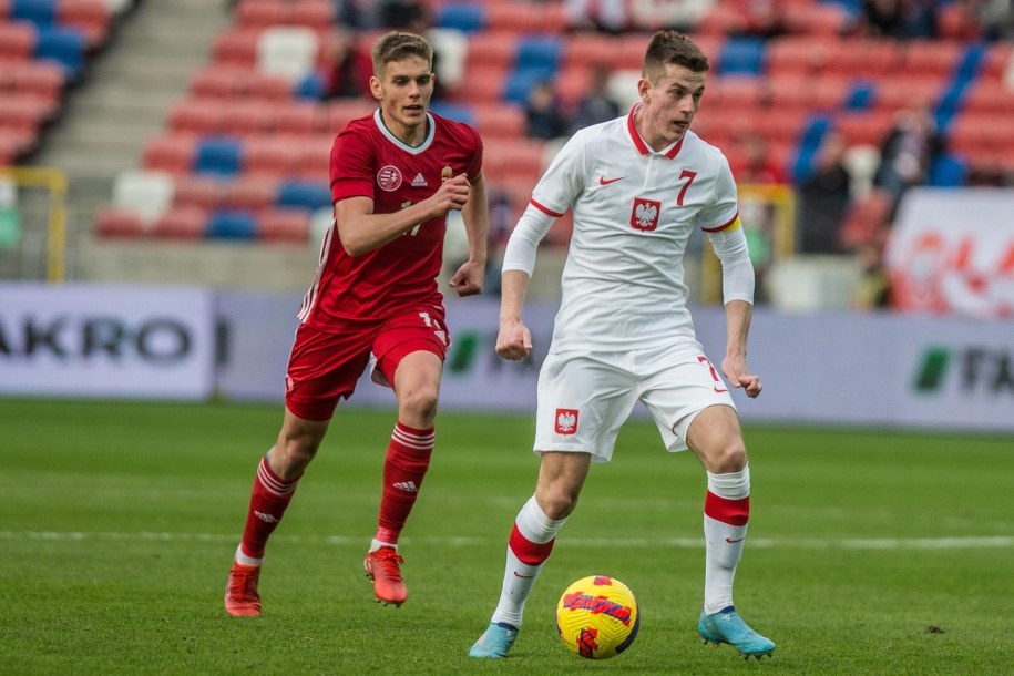 Jakub Kamiński /Zbigniew Meissner /PAP