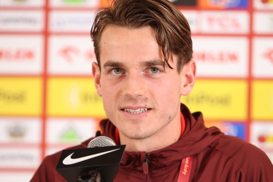 Jakub Kamiński /Jarek Praszkiewicz /PAP