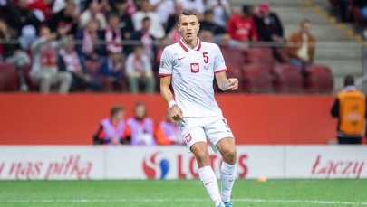 Jakub Kiwior piłkarzem Arsenalu. Wielki transfer Polaka