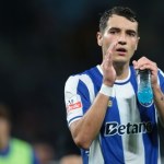 Jakub Kiwior zadebiutował w FC Porto