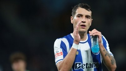 Jakub Kiwior zadebiutował w FC Porto