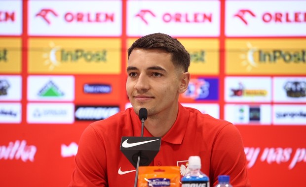 Jakub Kiwior zawodnikiem FC Porto. Padła kwota transferu