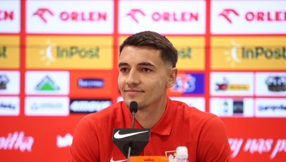 Jakub Kiwior zawodnikiem FC Porto. Padła kwota transferu