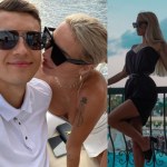 Jakub Kiwior został piłkarzem Arsenalu. Brytyjskie media są zachwycone jego partnerką!