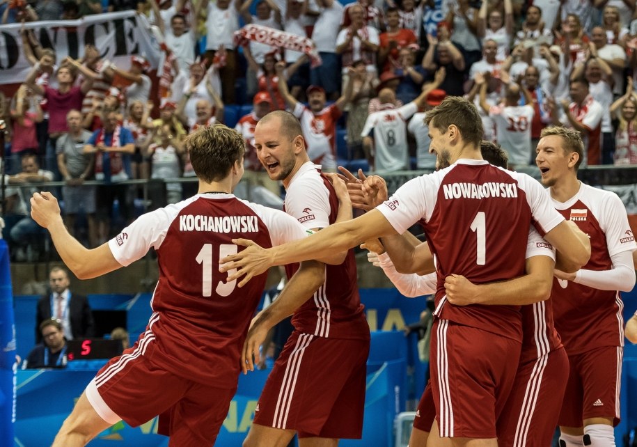 Jakub Kochanowski był jednym z bohaterów spotkania / 	Maciej Kulczyński    /PAP