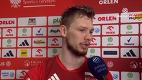 Jakub Kochanowski: Jesteśmy bardzo silni mentalnie, bo nie jest łatwo przełamać Amerykanów. WIDEO