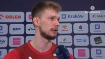 Jakub Kochanowski: Przygotowujemy się mentalnie do tego, że jedziemy na najtrudniejszy turniej w życiu. WIDEO