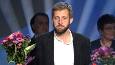Jakub Kornhauser laureatem nagrody im. Wisławy Szymborskiej