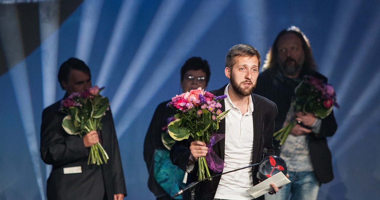 Jakub Kornhauser laureatem nagrody im. Wisławy Szymborskiej! /East News