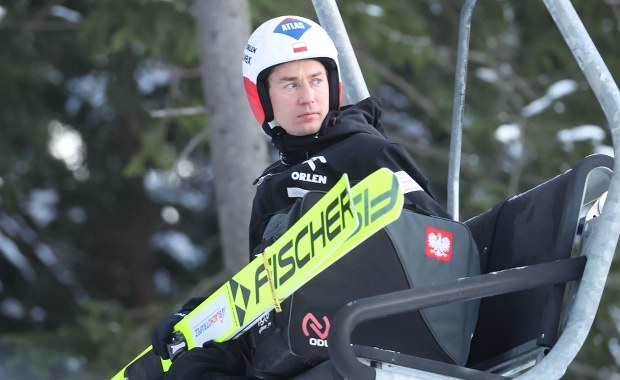 Jakub Kot reaguje na decyzję Kamila Stocha. "Trzeba wiedzieć, kiedy ze sceny zejść"