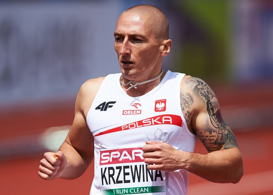 Jakub Krzewina /Adam Warżawa /PAP