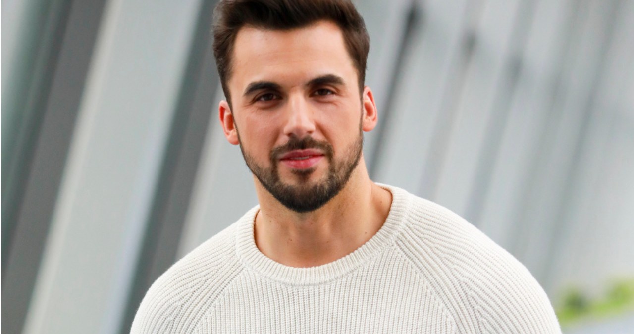 Jakub Kucner /Pytanie na śniadanie /AKPA