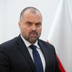 Jakub Kumoch będzie nowym ambasadorem Polski w Chinach